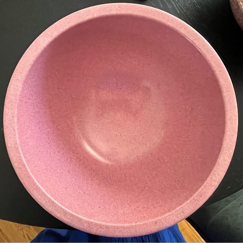 Texas Ware 125 Melamine 10” Confetti Bowl